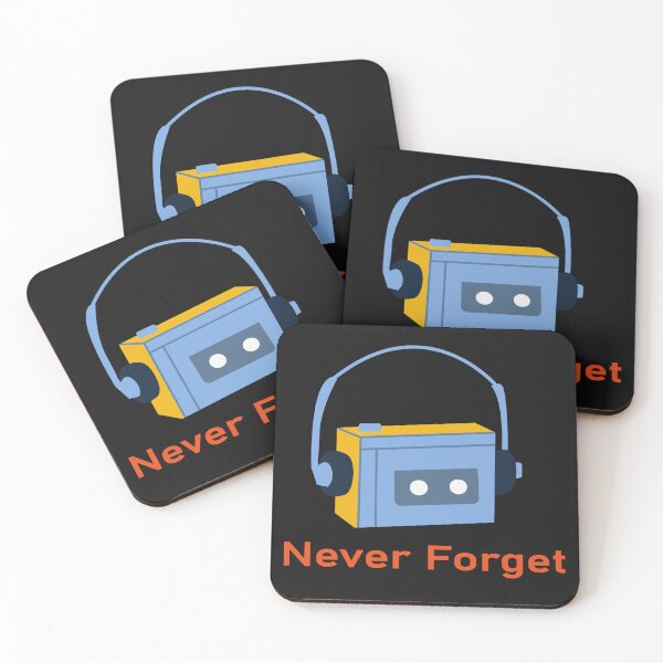 Item preview, Never Forget designed and sold by mustafamr.