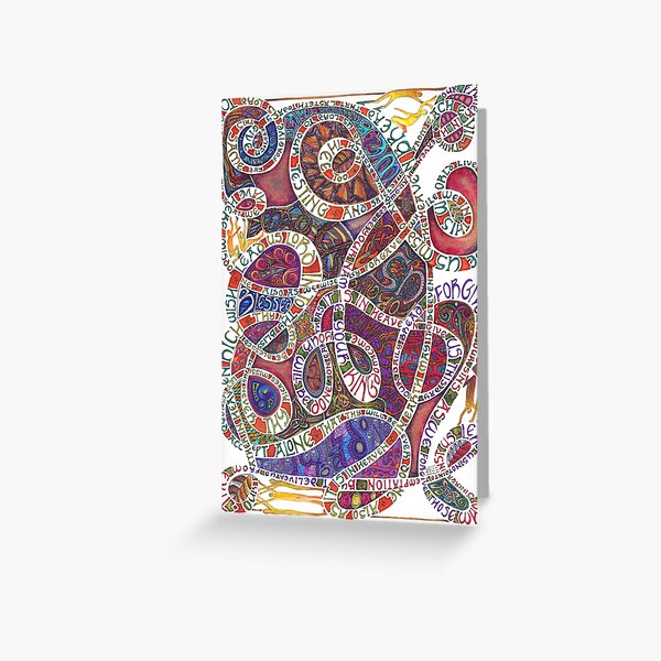 Item preview, Our Father (The Lord's Prayer) designed and sold by Lindisfarne Scriptorium.