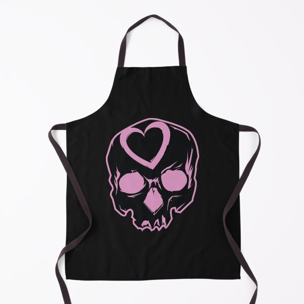 Item preview, Love, Love skull, pink skull designed and sold by SavageLegion.