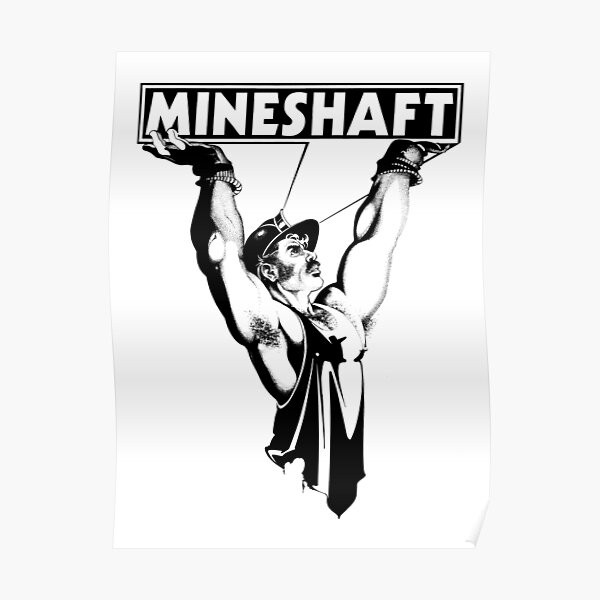 mineshaft gay bar nyc