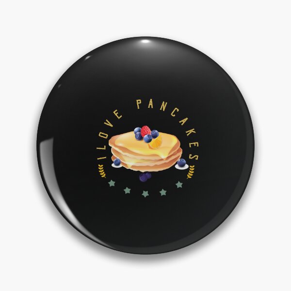 Item preview,  Pancake march 01 Sticker designed and sold by POSITIVEHL HL.