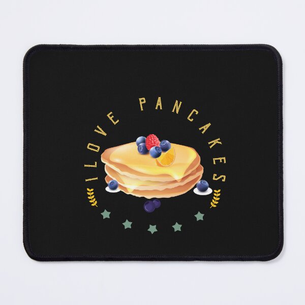 Item preview,  Pancake march 01 Sticker designed and sold by POSITIVEHL HL.