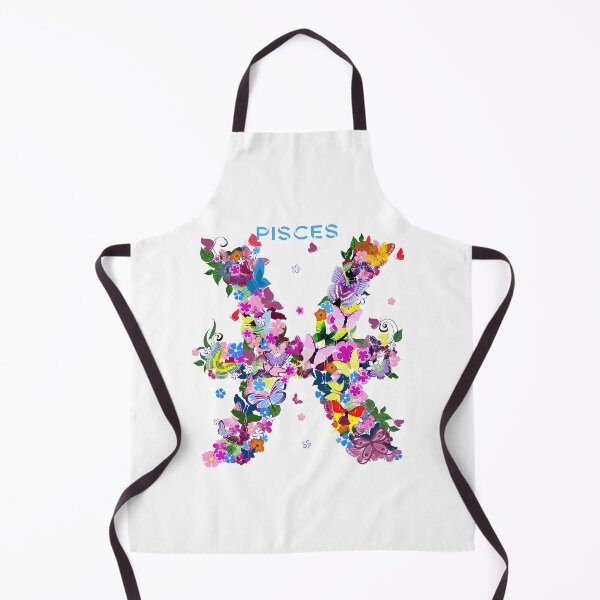 Item preview, Horoscope Pisces, Zodiac Pisces, Astrology Symbol designed and sold by podekom.