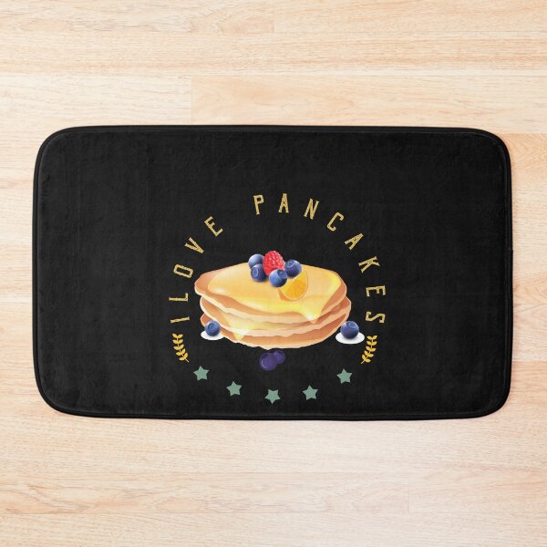 Item preview,  Pancake march 01 Sticker designed and sold by POSITIVEHL HL.