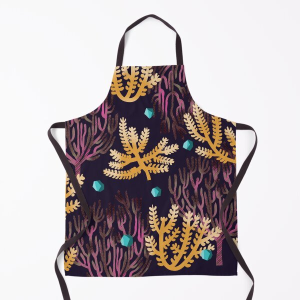 Item preview, sea corals and diamonds designed and sold by Pacesyte.