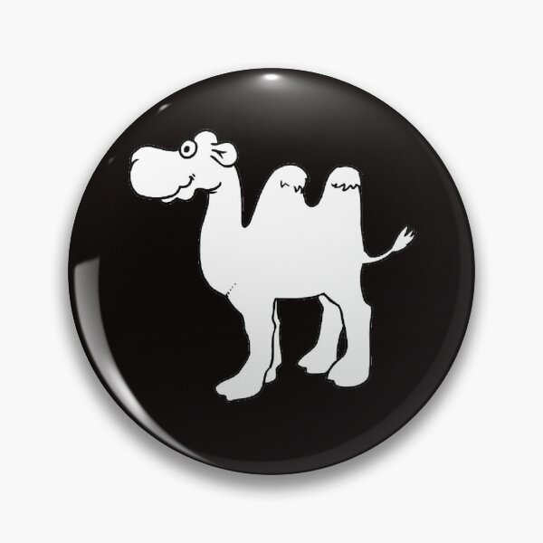Item preview, Funny Camels - Funny Camelflage designed and sold by Viktor Kabbach.