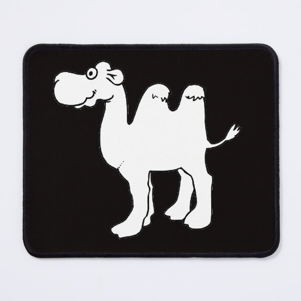 Item preview, Funny Camels - Funny Camelflage designed and sold by Viktor Kabbach.