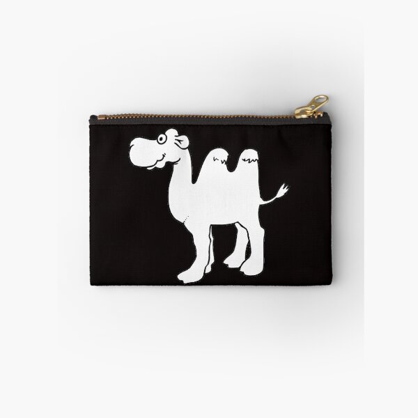 Item preview, Funny Camels - Funny Camelflage designed and sold by Viktor Kabbach.