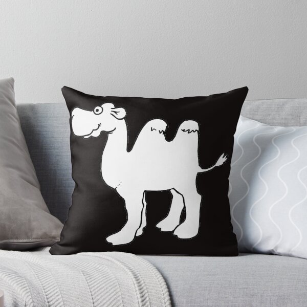 Item preview, Funny Camels - Funny Camelflage designed and sold by Viktor Kabbach.
