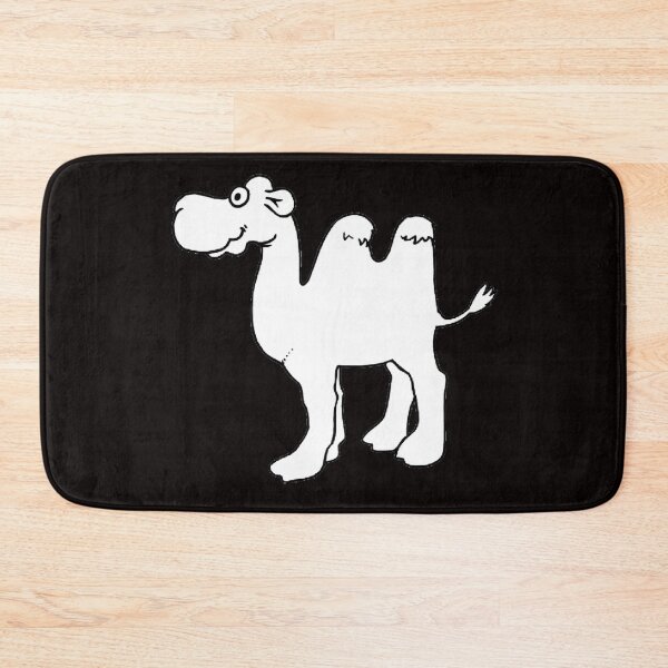 Item preview, Funny Camels - Funny Camelflage designed and sold by Viktor Kabbach.