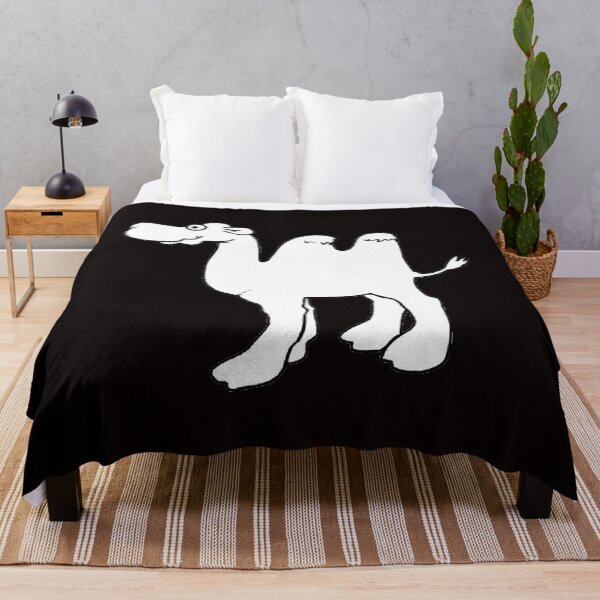Item preview, Funny Camels - Funny Camelflage designed and sold by Viktor Kabbach.