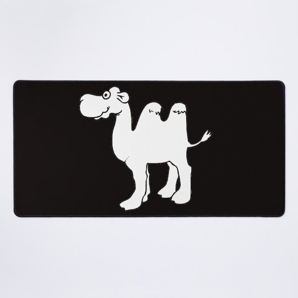 Item preview, Funny Camels - Funny Camelflage designed and sold by Viktor Kabbach.