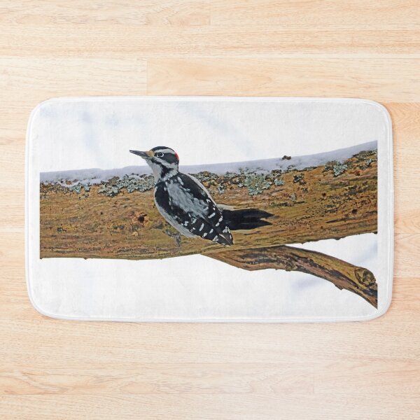 Item preview, Hairy designed and sold by Deb Oppermann.