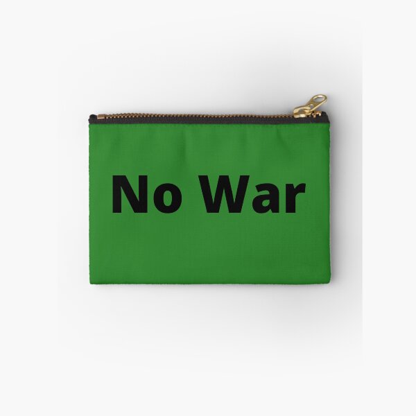 Item preview, No war designed and sold by Giographix.