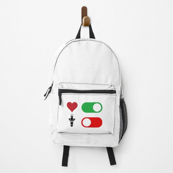 Item preview, Make Peace And Love Not Wars designed and sold by NineOneOne.