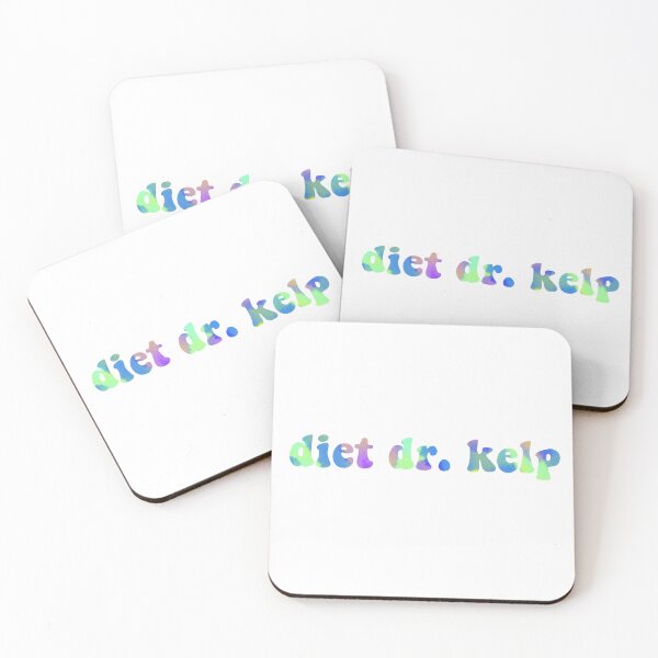 Item preview, Dieta Dr. Kelp designed and sold by Carlifriess.