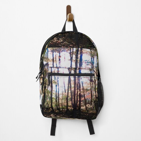Item preview, Dark woods on the Beaver Trail, Ottawa, ON designed and sold by Shulie1.