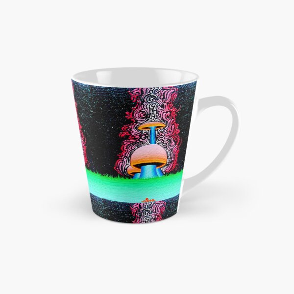 Item preview, Very Terrestrial Mushroom designed and sold by andresindio.