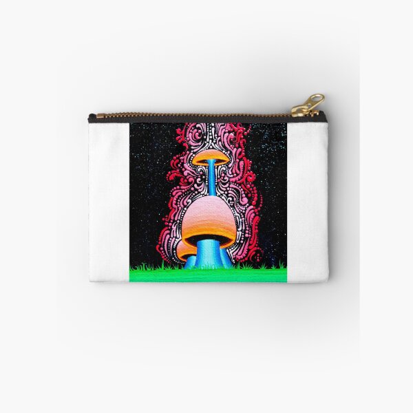 Item preview, Very Terrestrial Mushroom designed and sold by andresindio.