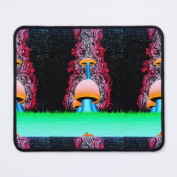 Item preview, Very Terrestrial Mushroom designed and sold by andresindio.