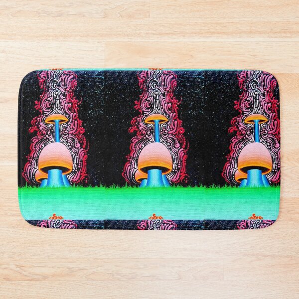 Item preview, Very Terrestrial Mushroom designed and sold by andresindio.