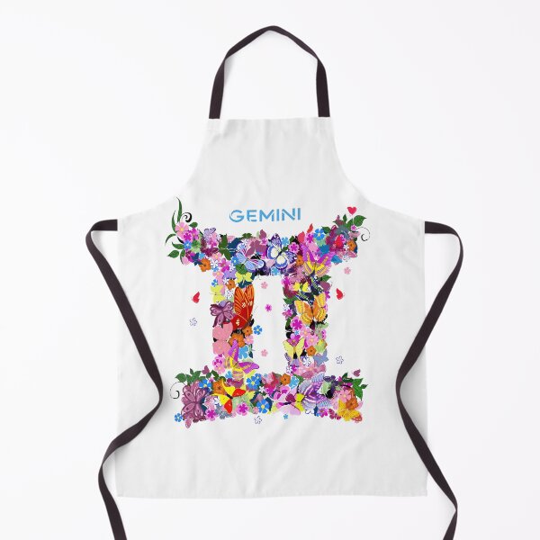 Item preview, Horoscope Gemini, Zodiac Gemini, Astrology Symbol designed and sold by podekom.