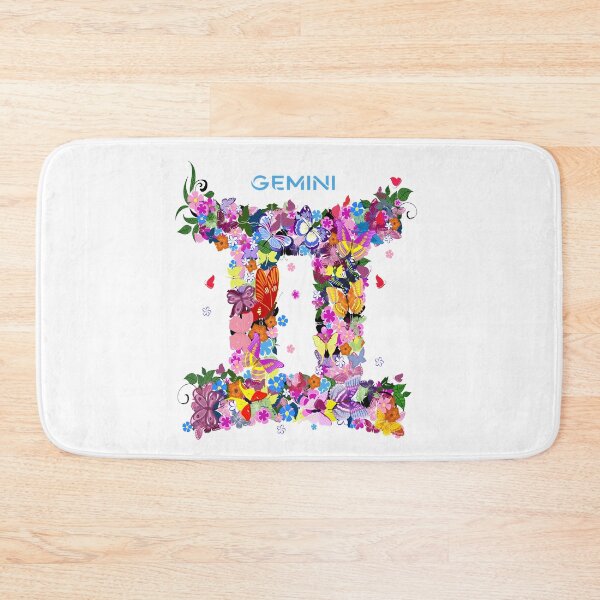Item preview, Horoscope Gemini, Zodiac Gemini, Astrology Symbol designed and sold by podekom.