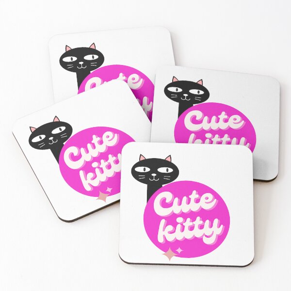 Item preview,  Cute kitty designed and sold by EMIPRINCESS.