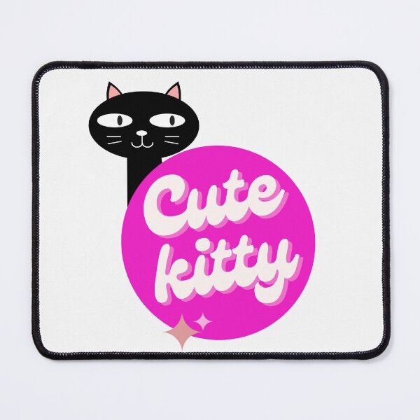 Item preview,  Cute kitty designed and sold by EMIPRINCESS.