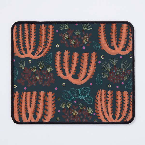 Item preview, corals and plants in the sea designed and sold by Pacesyte.