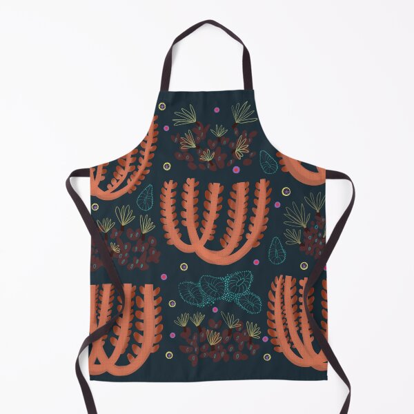 Item preview, corals and plants in the sea designed and sold by Pacesyte.