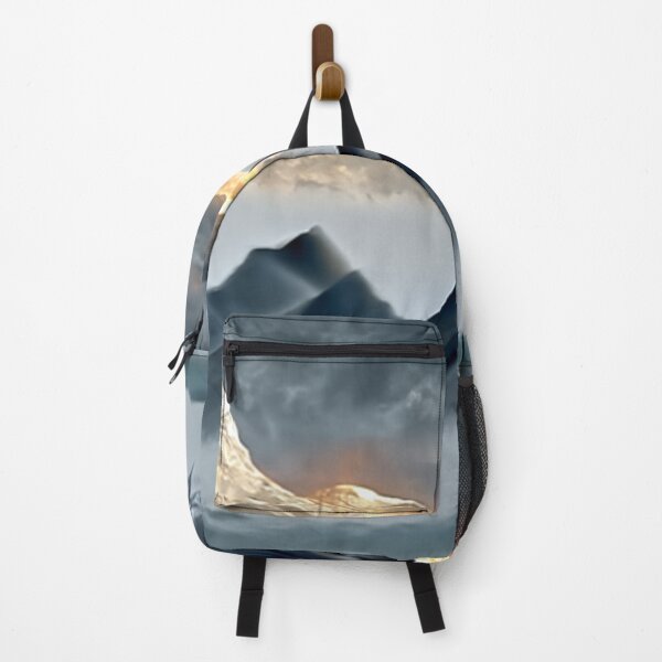 Item preview, Dark mountains designed and sold by axelport.