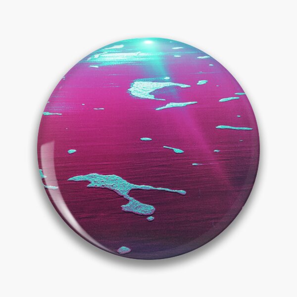 Item preview, water foam gradient designed and sold by thecheek.