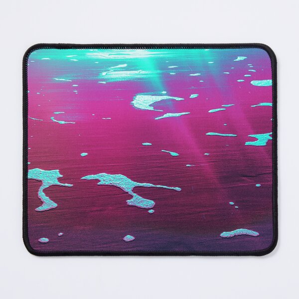 Item preview, water foam gradient designed and sold by thecheek.