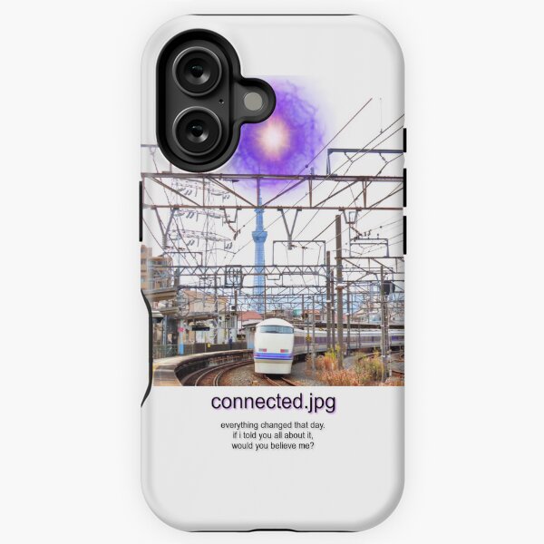 Item preview, connected.jpg designed and sold by direcore.