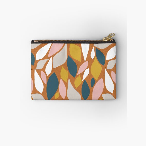 Item preview, Boho Leaves designed and sold by jennyblairarts.