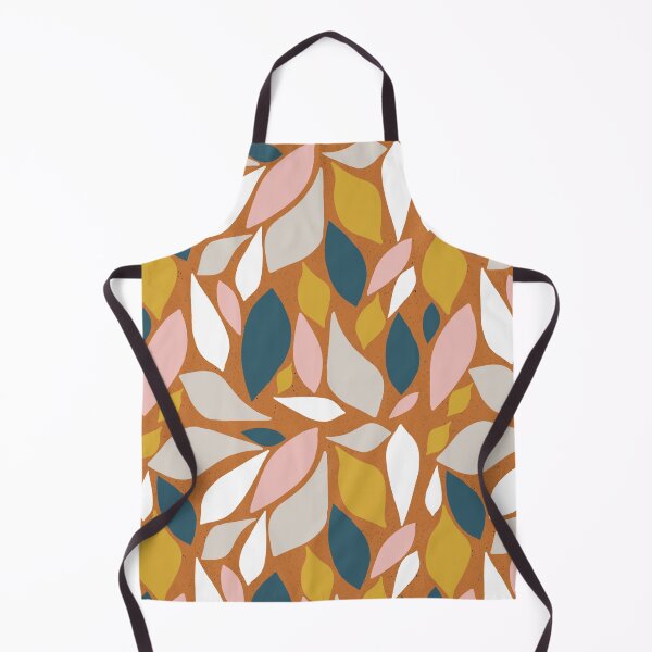 Item preview, Boho Leaves designed and sold by jennyblairarts.