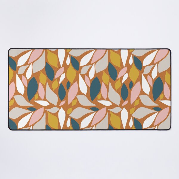 Item preview, Boho Leaves designed and sold by jennyblairarts.