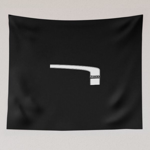 Item preview, Copy Of Neocc Hockey Stick Stripe-White Classic T-Shirt designed and sold by mercedesfr47.