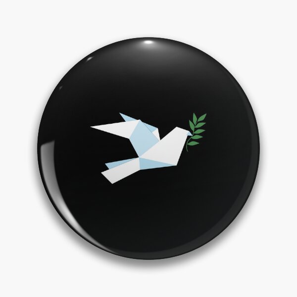Item preview, Peace dove world peace designed and sold by Shirt-Kaiser.