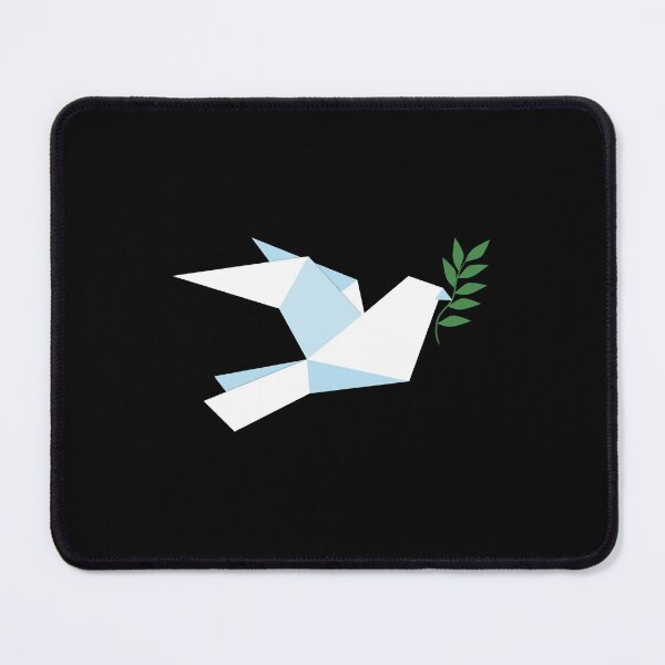 Item preview, Peace dove world peace designed and sold by Shirt-Kaiser.