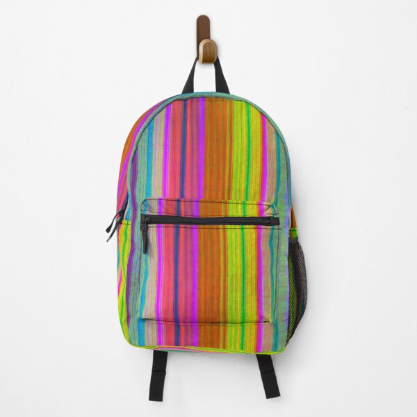 Item preview, Beqasam Uzbek ikat rainbow color atlas classical pattern  designed and sold by Zukhra79.