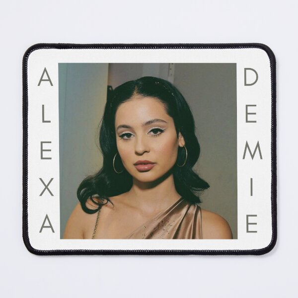 Item preview, alexa demie designed and sold by anadrw.