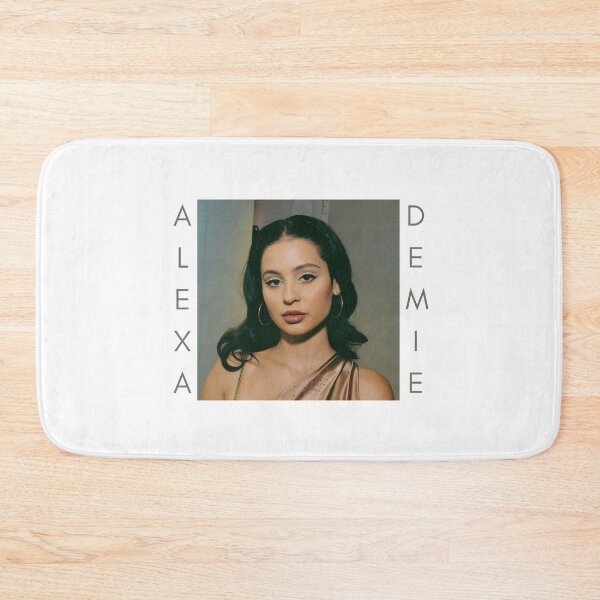 Item preview, alexa demie designed and sold by anadrw.
