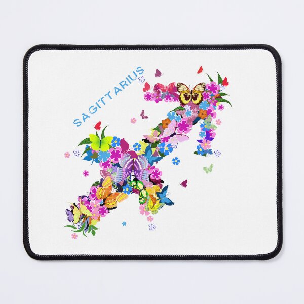 Item preview, Horoscope Sagittarius, Zodiac Sagittarius, Astrology Symbol designed and sold by podekom.