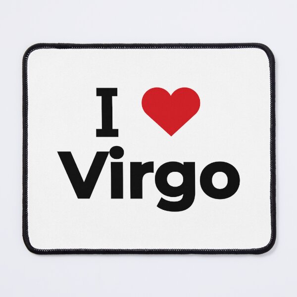 Item preview, I love Virgo designed and sold by Moyanana.