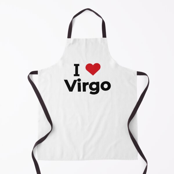Item preview, I love Virgo designed and sold by Moyanana.