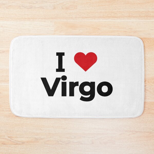 Item preview, I love Virgo designed and sold by Moyanana.