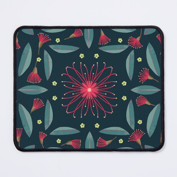 Item preview, native flowers designed and sold by Pacesyte.