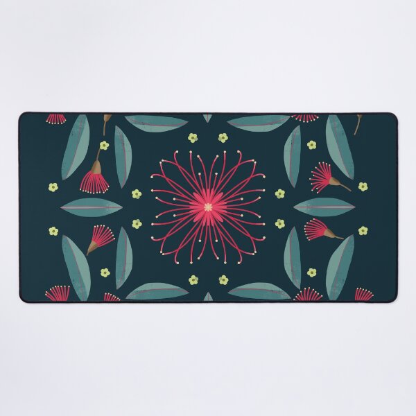 Item preview, native flowers designed and sold by Pacesyte.